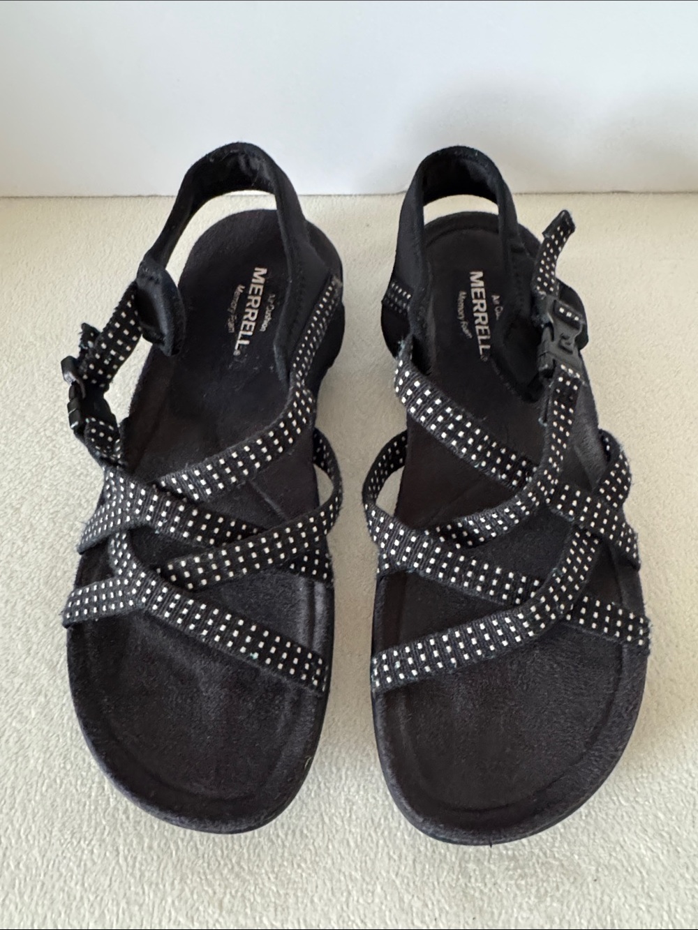 Merrell sandals